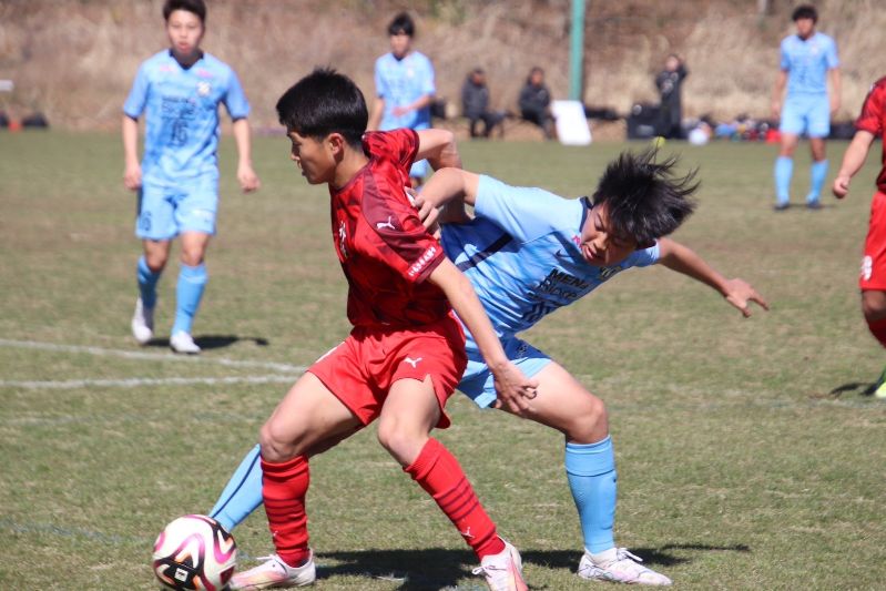 J-VILLAGE CUP U-18 ギャラリー